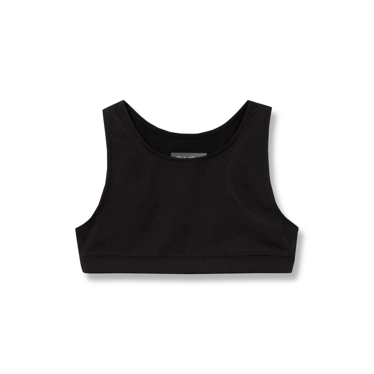 Eddie Bauer Girls Trail Sports Bra - Solid product image