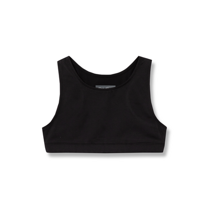 Eddie Bauer Girls Trail Sports Bra - Solid product image