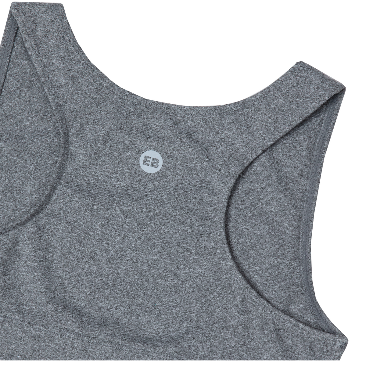Eddie Bauer Girls Trail Sports Bra - Solid alternate view 3