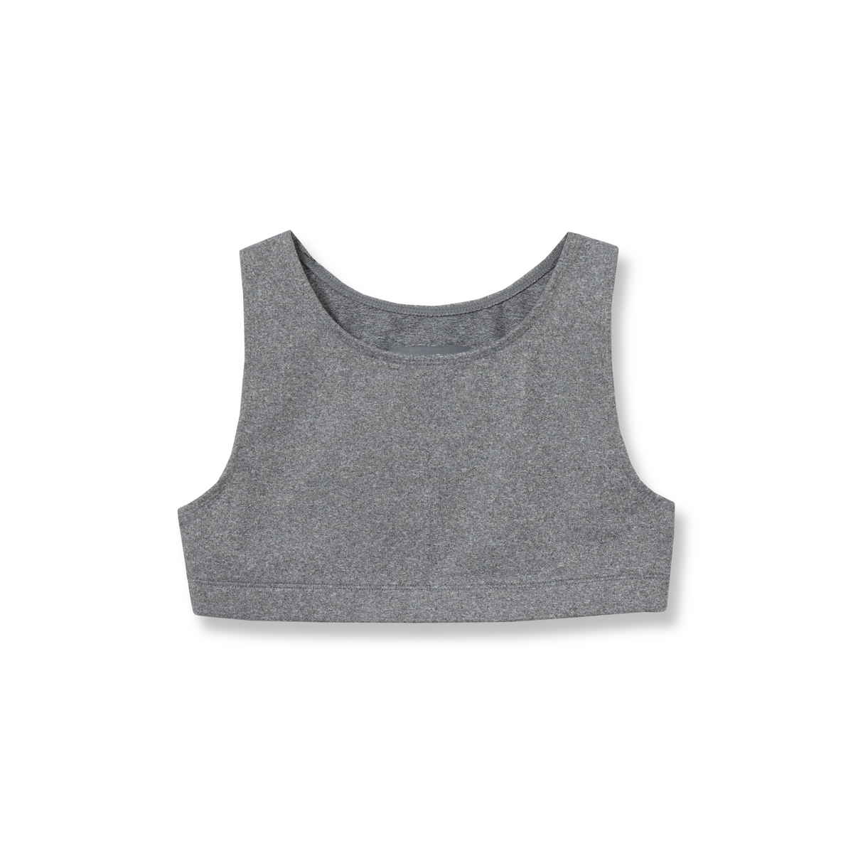 Eddie Bauer Girls Trail Sports Bra - Solid alternate view 2