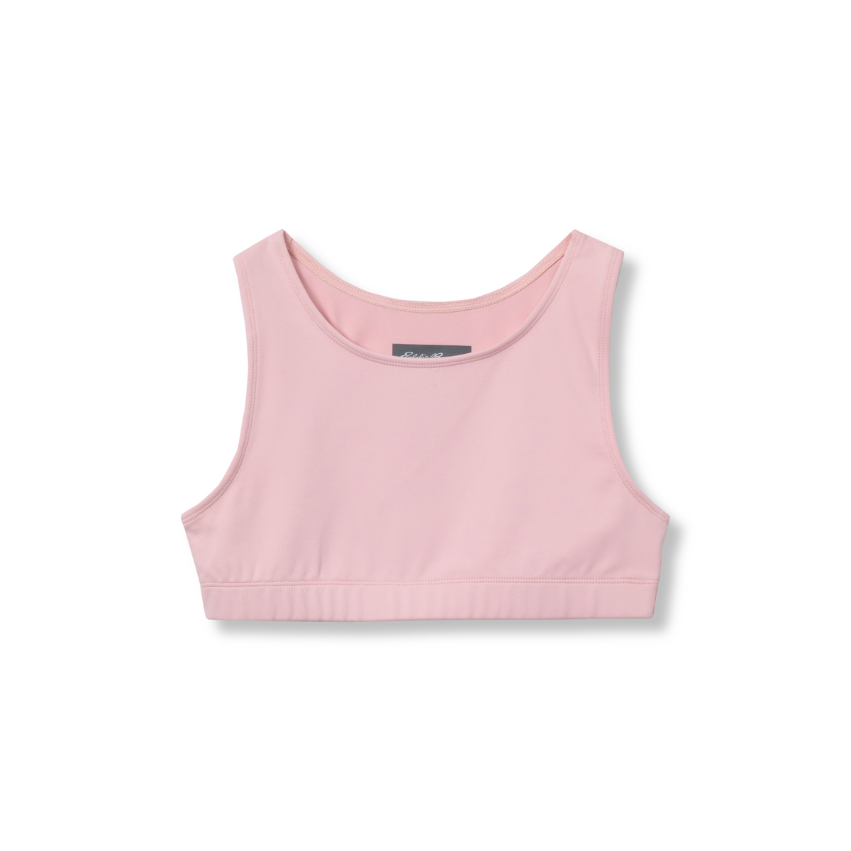 Eddie Bauer Girls Trail Sports Bra - Solid alternate view 4