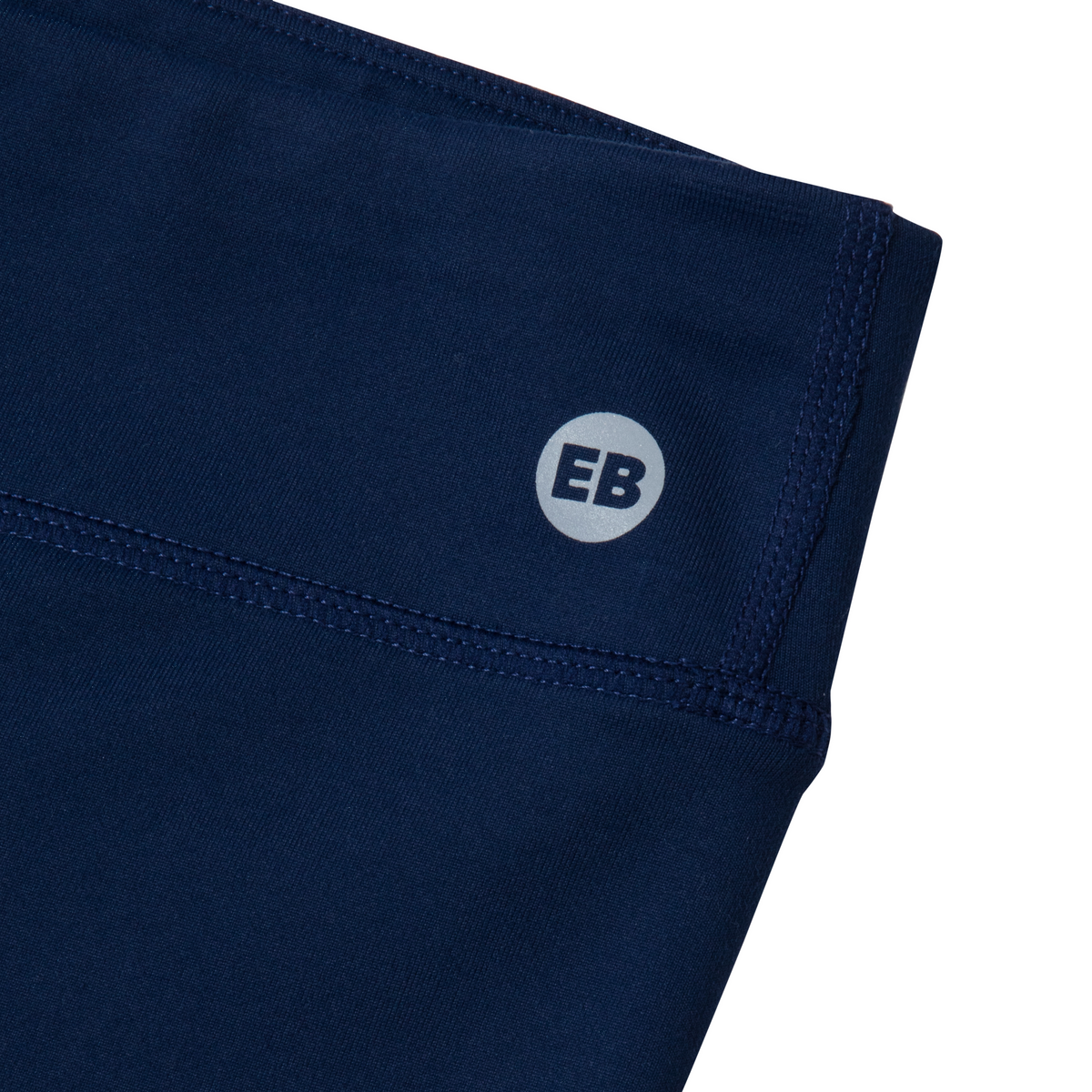 Eddie Bauer Girls Trail Tight Shorts alternate view 2
