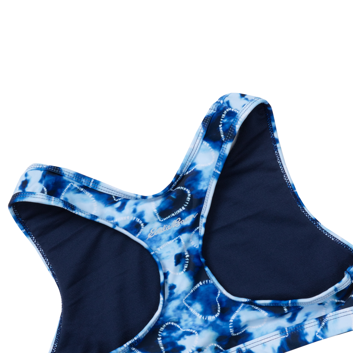 Eddie Bauer Girls Sea Spray Ls 3-Piece Swim Set alternate view 1