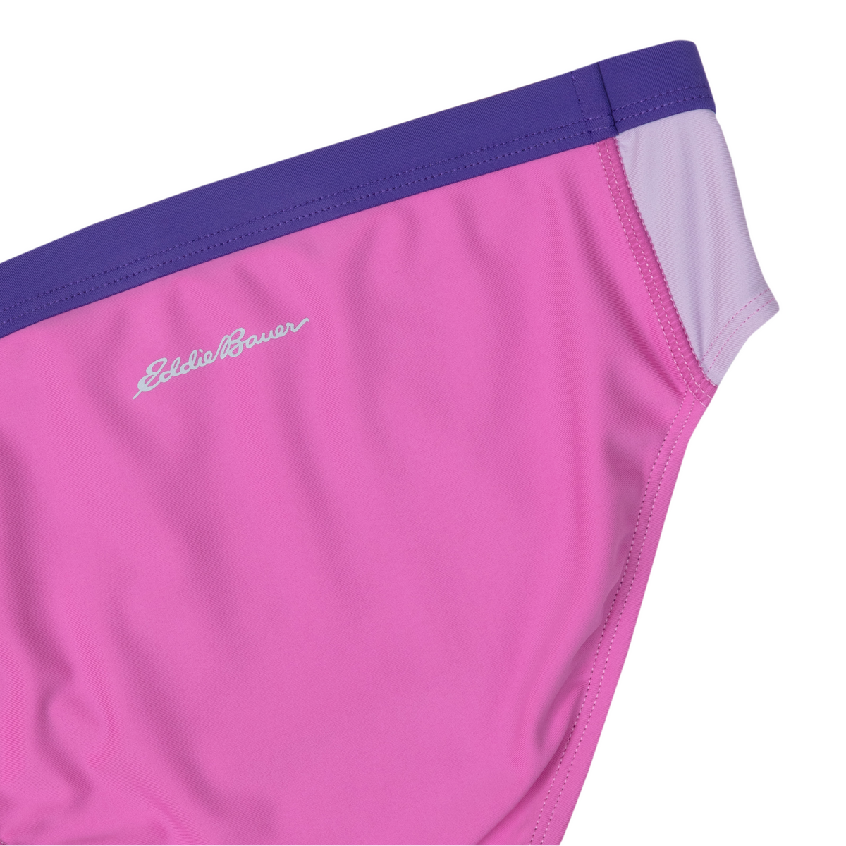 Eddie Bauer Girls Sea Spray Tankini alternate view 5