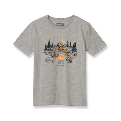 Eddie Bauer Boys Graphic T-Shirt product image