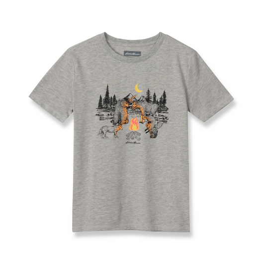Eddie Bauer Boys Graphic T-Shirt product image