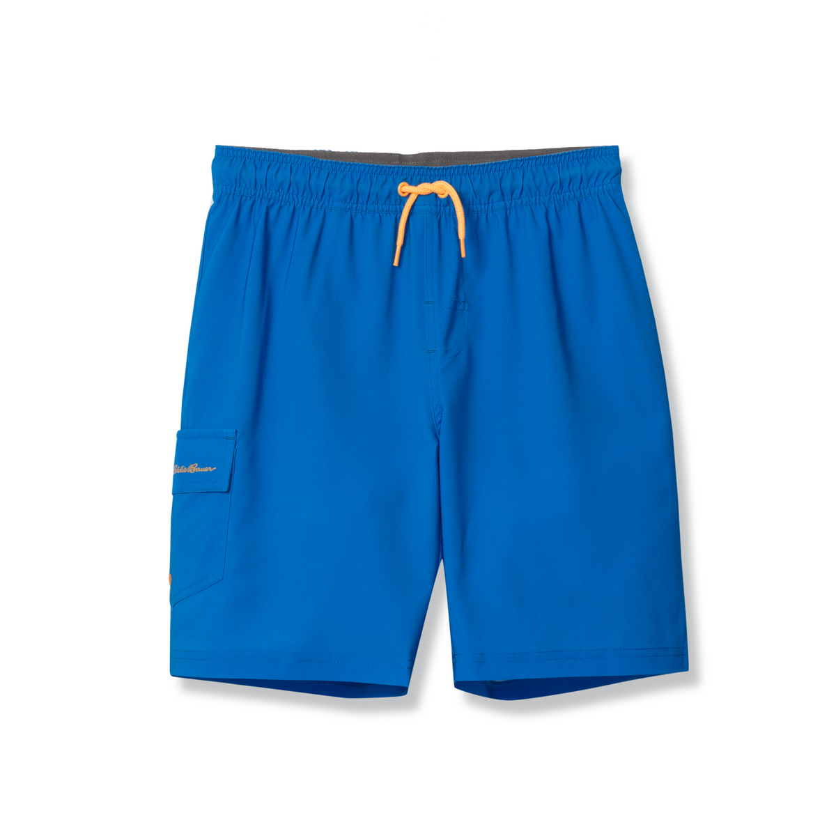 Eddie Bauer Boys Sea Spray Swim Shorts - Solid product image