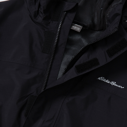 Eddie Bauer Kids Rainfoil® Jacket alternate view 2