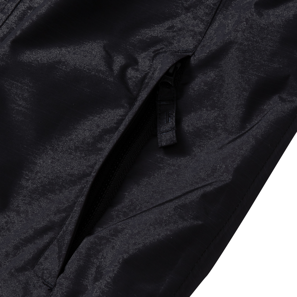 Eddie Bauer Kids Rainfoil® Jacket alternate view 3