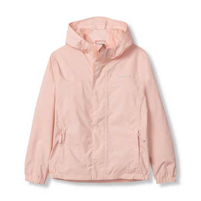 Eddie Bauer Kids Rainfoil® Jacket alternate view 4