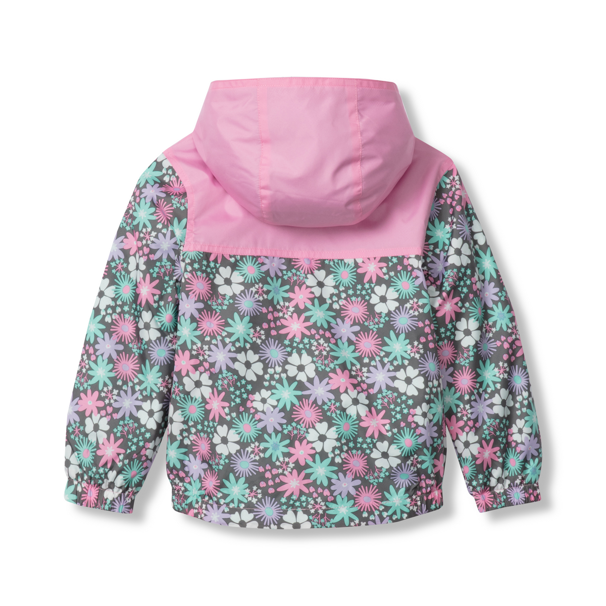 Eddie Bauer Toddler Rain Jacket alternate view 3