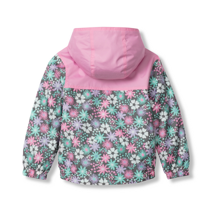 Eddie Bauer Toddler Rain Jacket alternate view 3