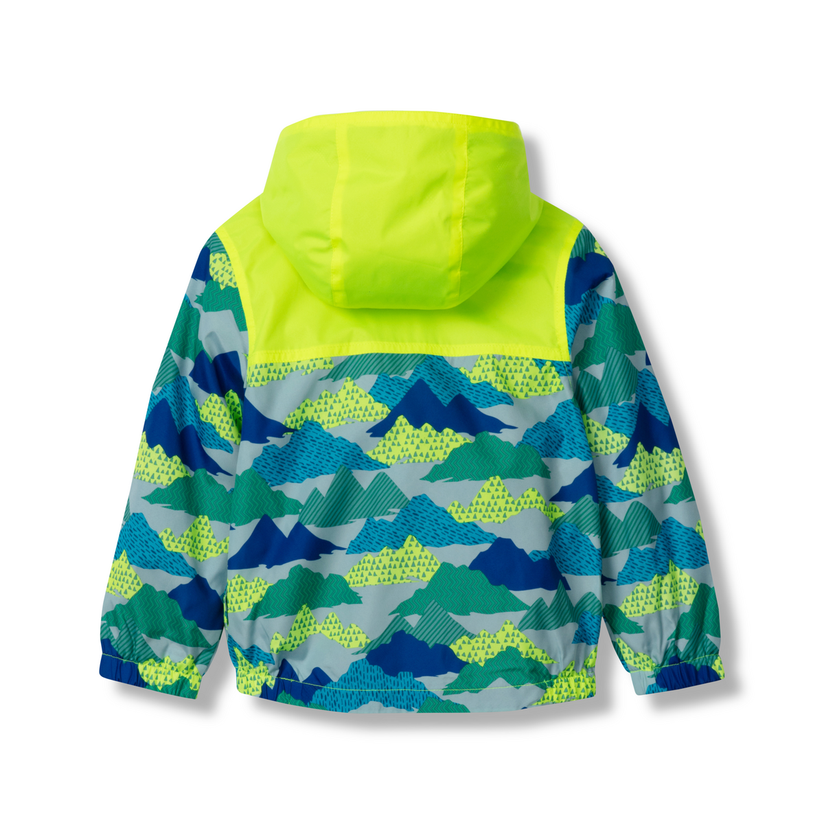 Eddie Bauer Toddler Rain Jacket alternate view 1