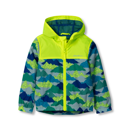 Eddie Bauer Toddler Rain Jacket product image