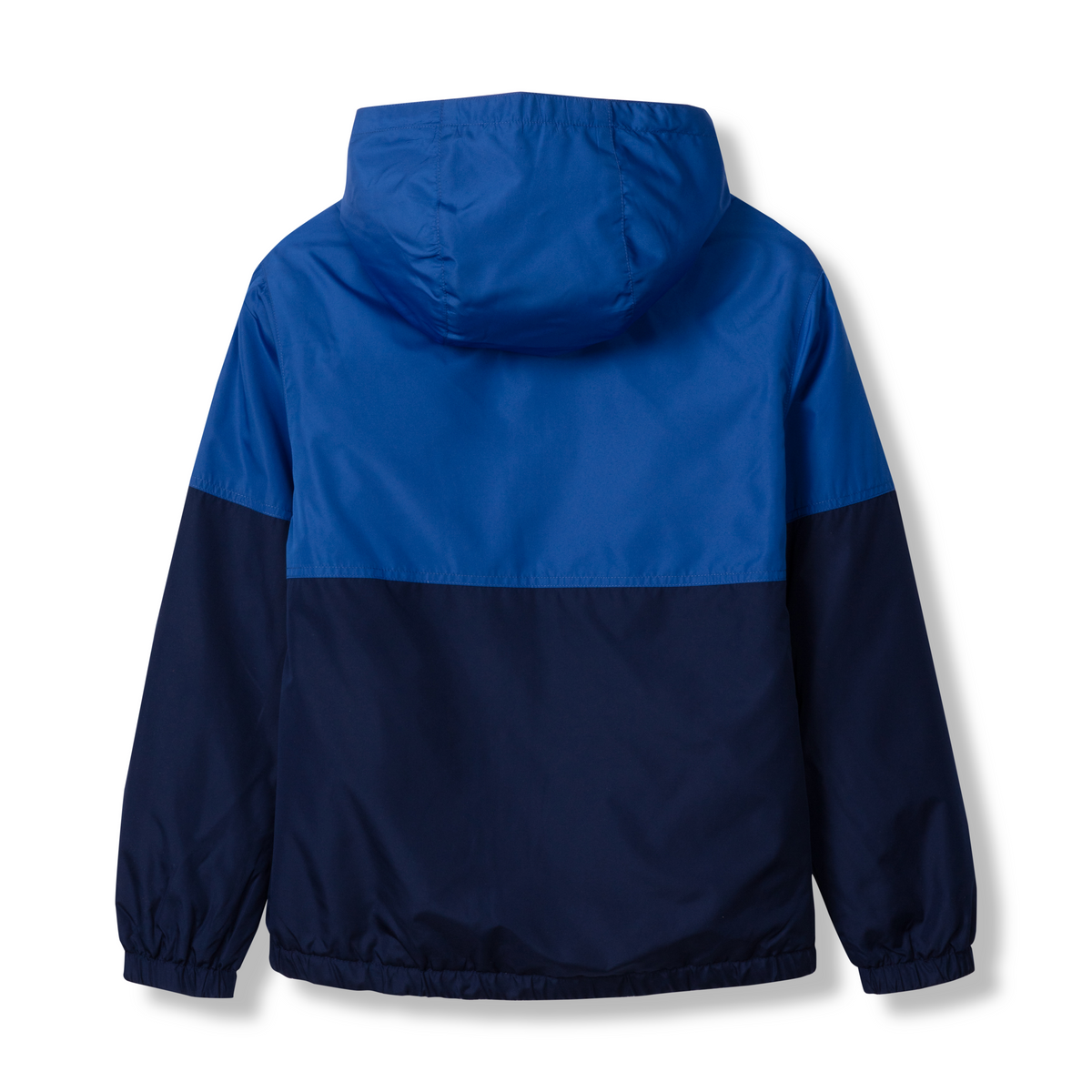 Eddie Bauer Kids Windy Ridge Reversible Jacket - Colorblock alternate view 4