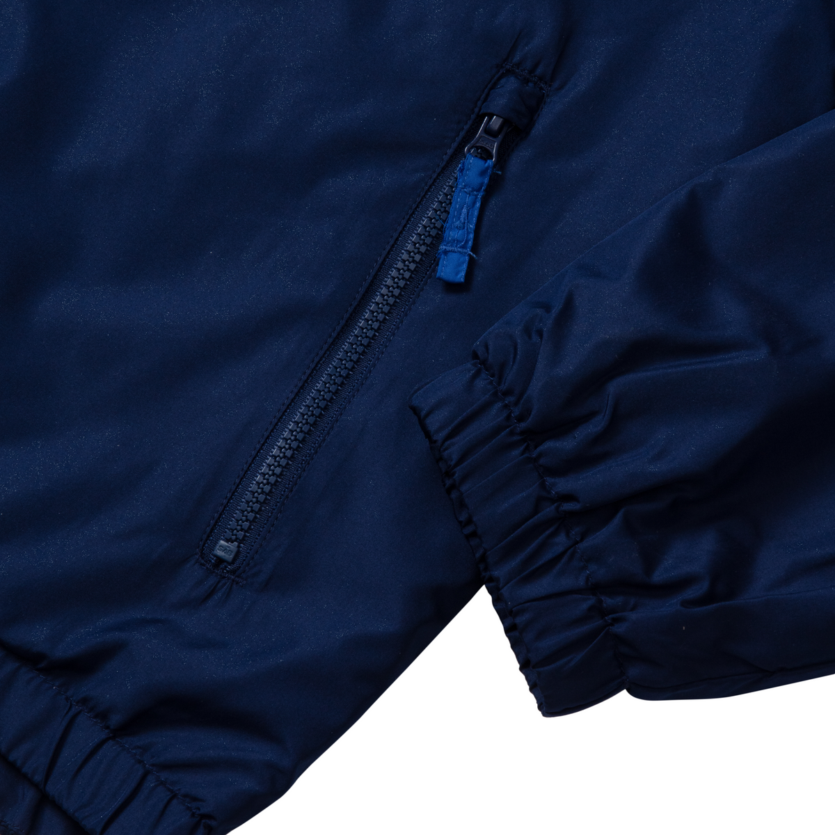 Eddie Bauer Kids Windy Ridge Reversible Jacket - Colorblock alternate view 5