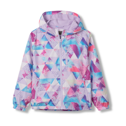 Eddie Bauer Kids Windy Ridge Reversible Jacket - Print product image