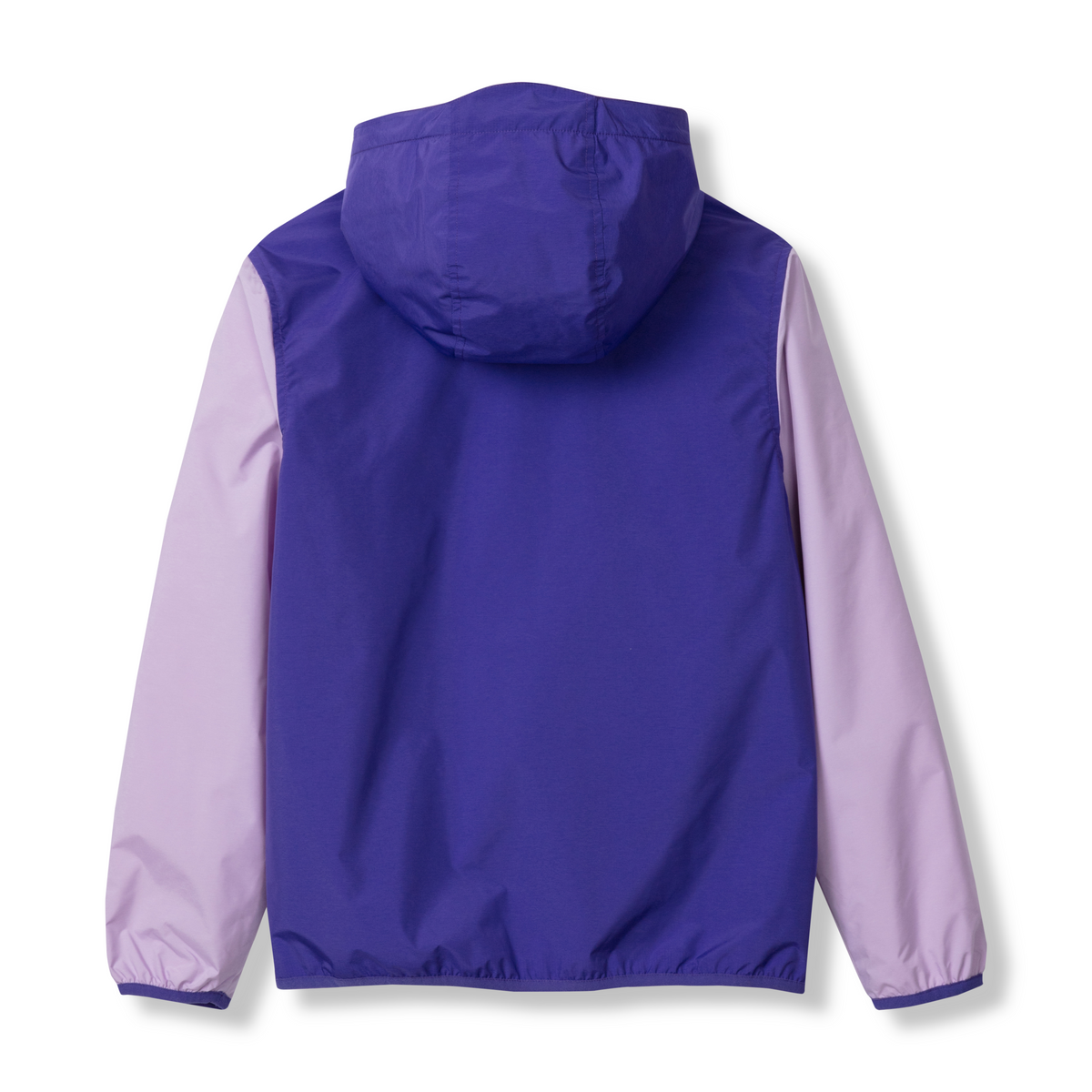 Eddie Bauer Kids Rainfoil® Anorak alternate view 4