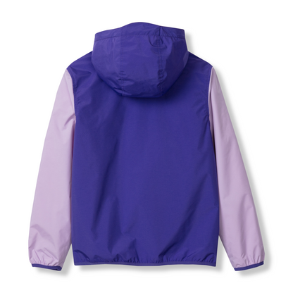 Eddie Bauer Kids Rainfoil® Anorak alternate view 4