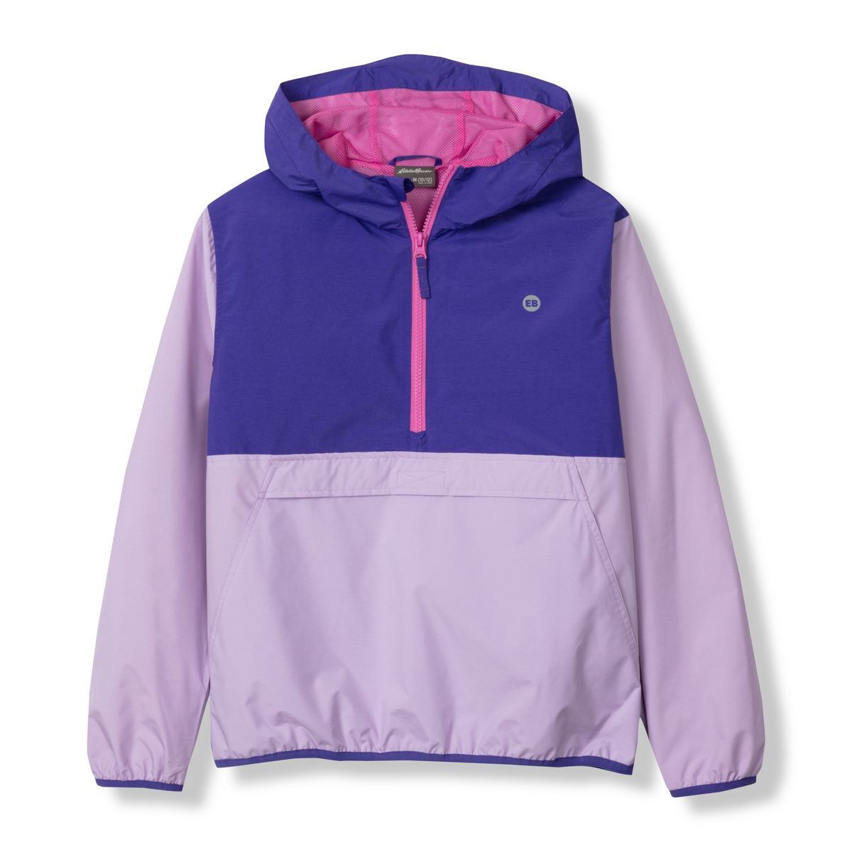 Eddie Bauer Kids Rainfoil® Anorak alternate view 3