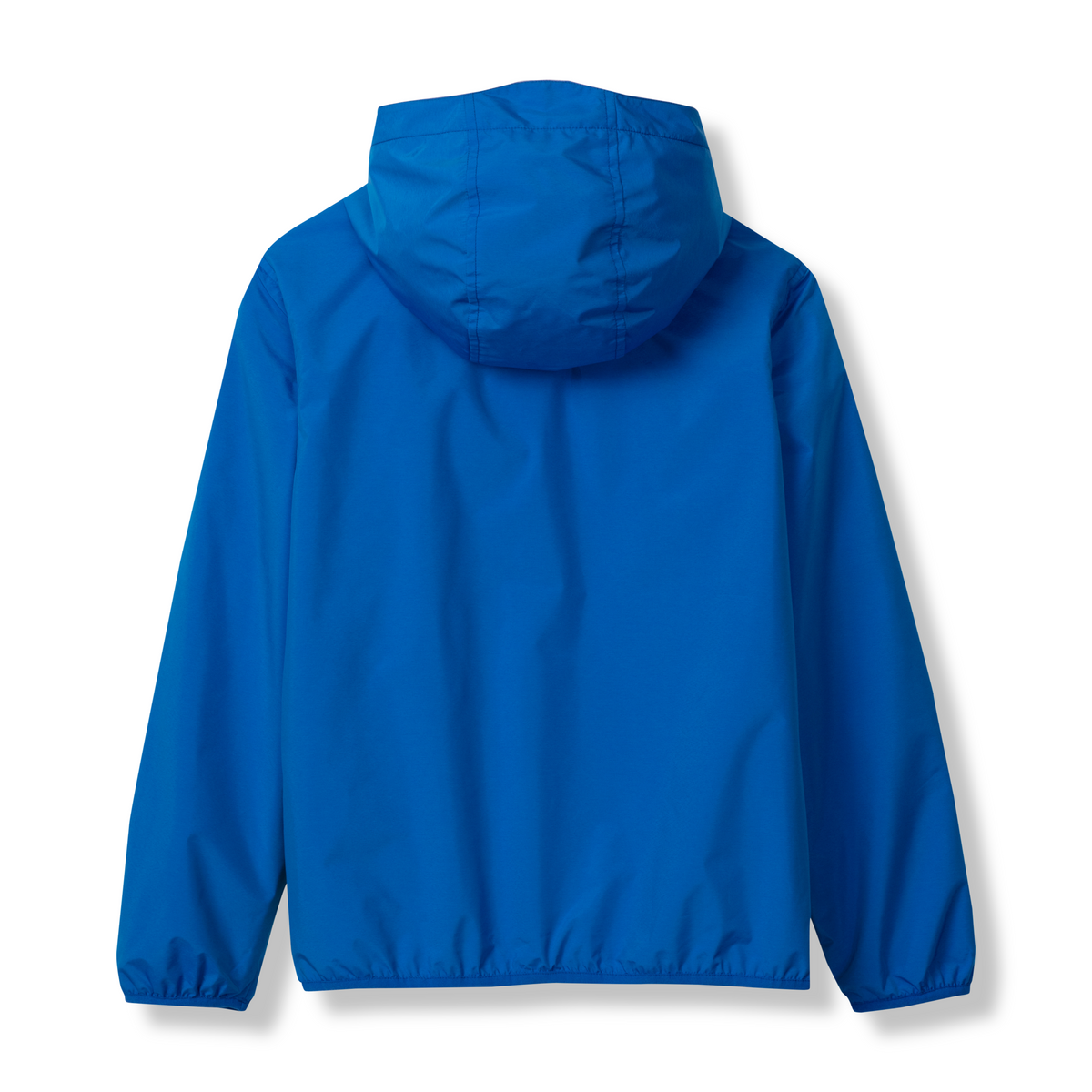 Eddie Bauer Kids Rainfoil® Anorak alternate view 1