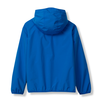 Eddie Bauer Kids Rainfoil® Anorak alternate view 1