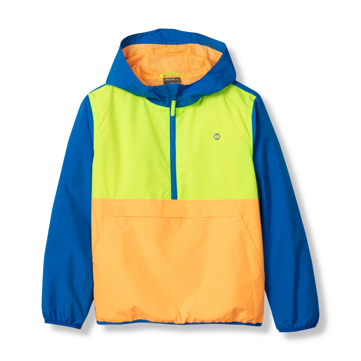Eddie Bauer Kids Rainfoil® Anorak product image