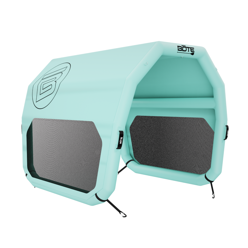 Hangout Shade by Bote, available through BOTE
