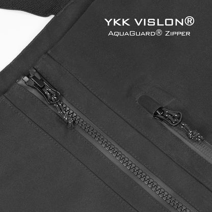 KastKing Deflektor Waterproof Fishing Bibs product image 6