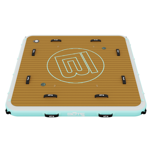 Hangout Dock by Bote, available through BOTE