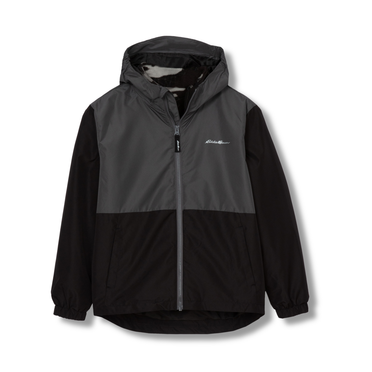 Eddie Bauer Boys Lone Peak 3-In-1 Jacket product image