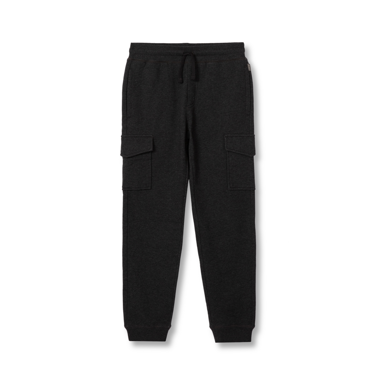 Eddie Bauer Boys Camp Fleece Cargo Joggers product image