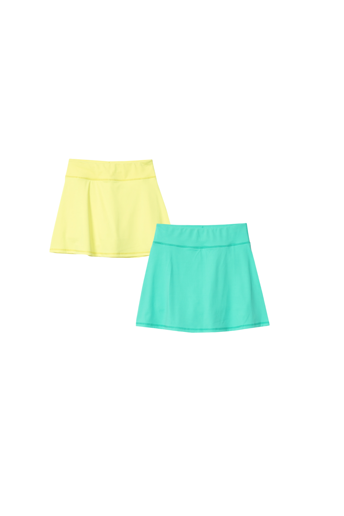 Eddie Bauer Girls Trail Active Flared Skort Bundle product image
