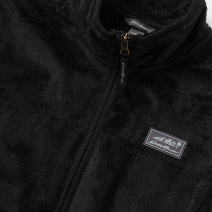 Eddie Bauer Kids Quest Fleece Full-Zip Jacket alternate view 2