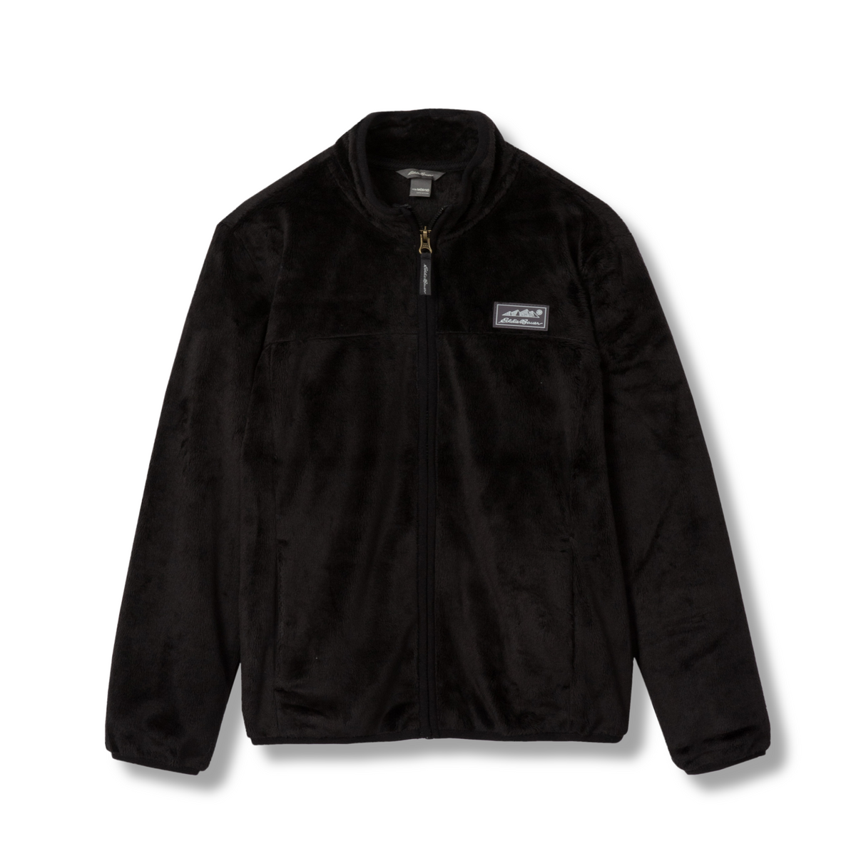 Eddie Bauer Kids Quest Fleece Full-Zip Jacket product image
