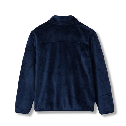 Eddie Bauer Kids Quest Fleece Full-Zip Jacket alternate view 4