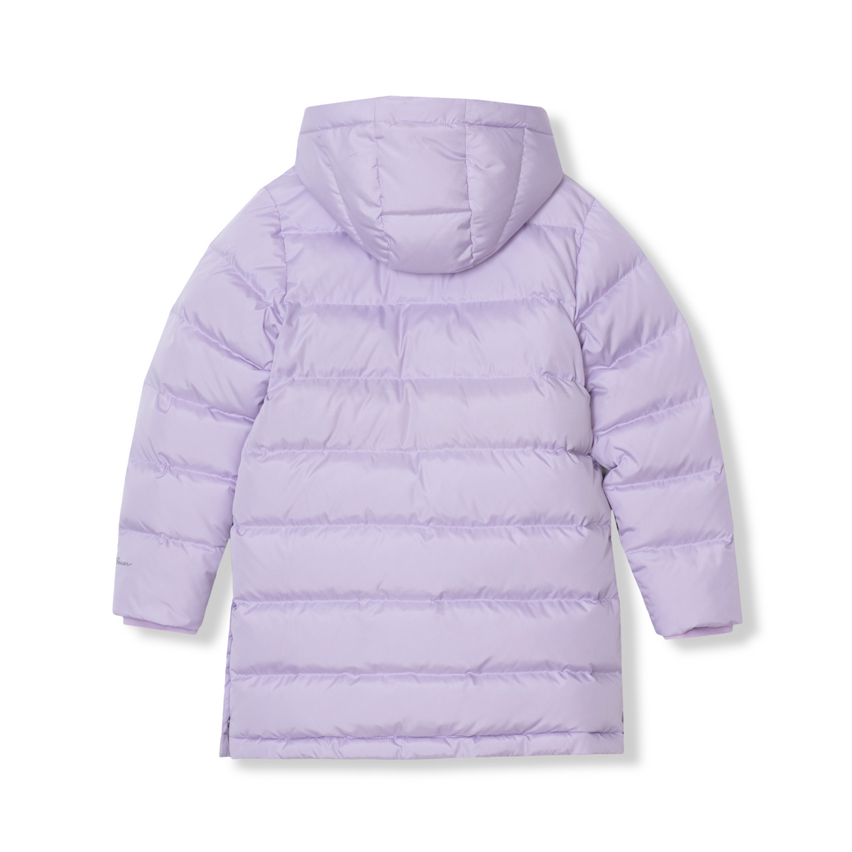 Eddie Bauer Girls Stratustherm Down Parka alternate view 1