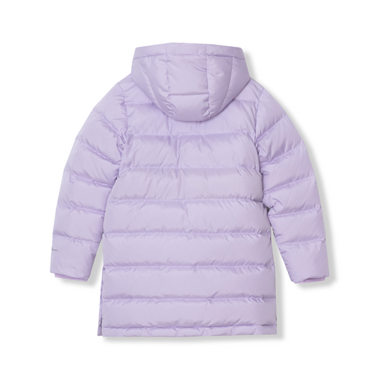 Eddie Bauer Girls Stratustherm Down Parka alternate view 1