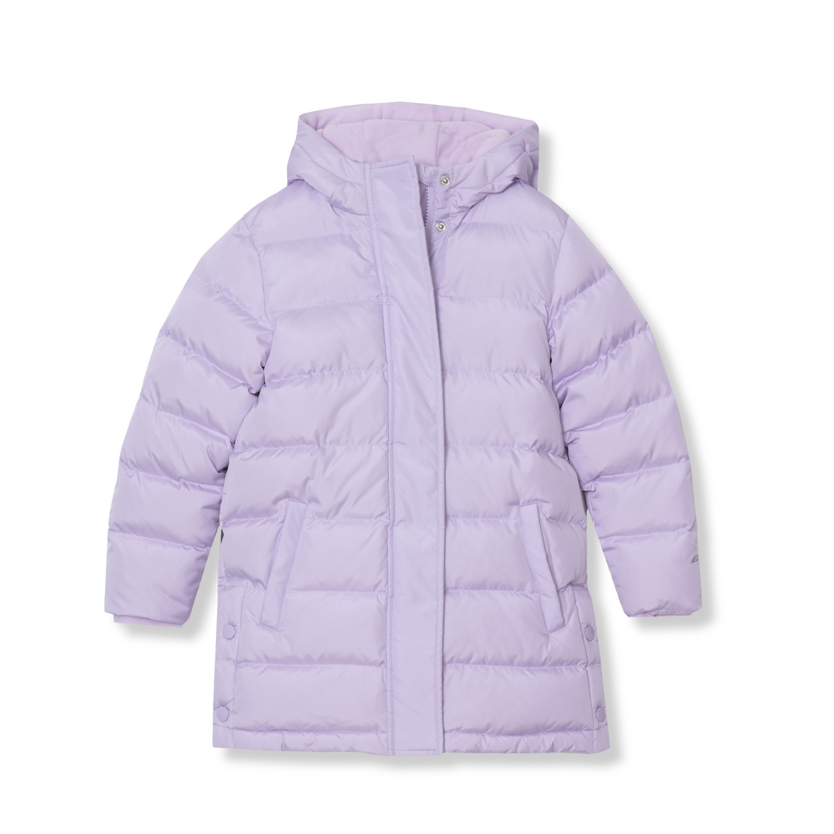 Eddie Bauer Girls Stratustherm Down Parka product image