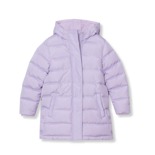 Eddie Bauer Girls Stratustherm Down Parka product image