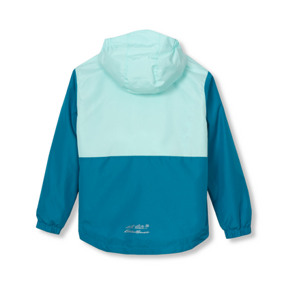 Eddie Bauer Girls Lone Peak 3-In-1 Jacket alternate view 1