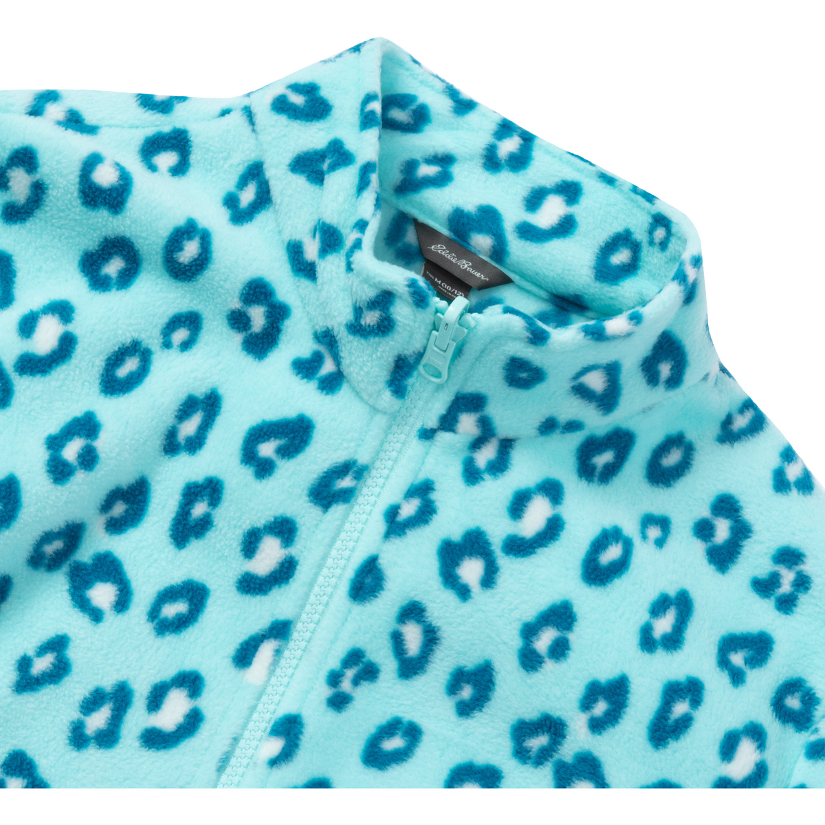 Eddie Bauer Girls Lone Peak 3-In-1 Jacket alternate view 5