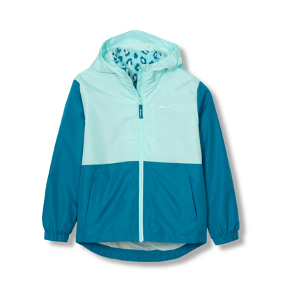 Eddie Bauer Girls Lone Peak 3-In-1 Jacket product image