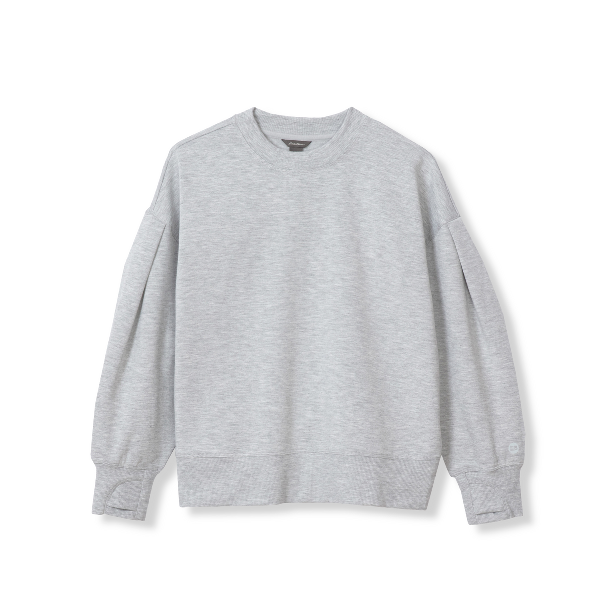 Eddie Bauer Girls Cozy Camp Crew alternate view 2