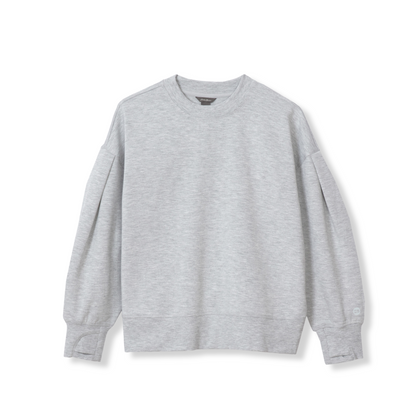 Eddie Bauer Girls Cozy Camp Crew alternate view 2