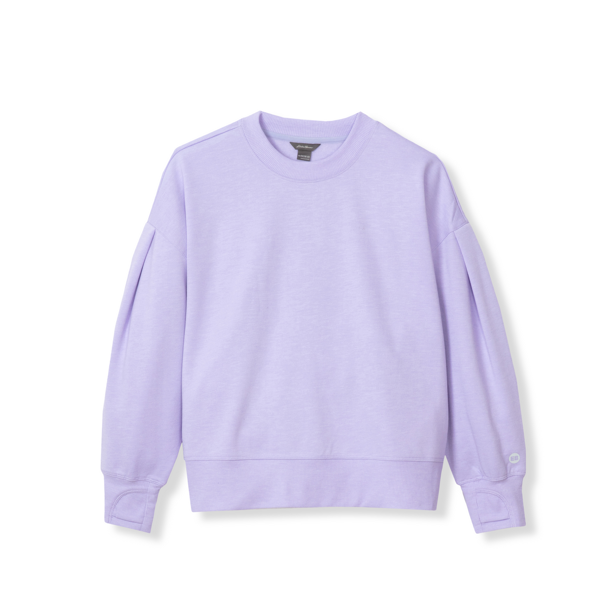 Eddie Bauer Girls Cozy Camp Crew alternate view 4