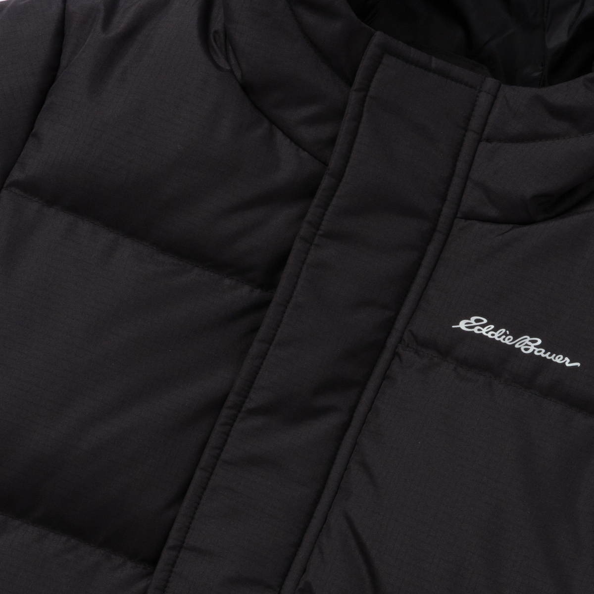 Eddie Bauer Toddler Boys Cirruslite Down Parka alternate view 2