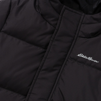 Eddie Bauer Toddler Boys Cirruslite Down Parka alternate view 2