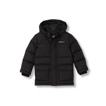 Eddie Bauer Toddler Boys Cirruslite Down Parka product image