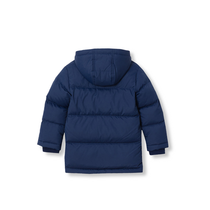 Eddie Bauer Toddler Boys Cirruslite Down Parka alternate view 4